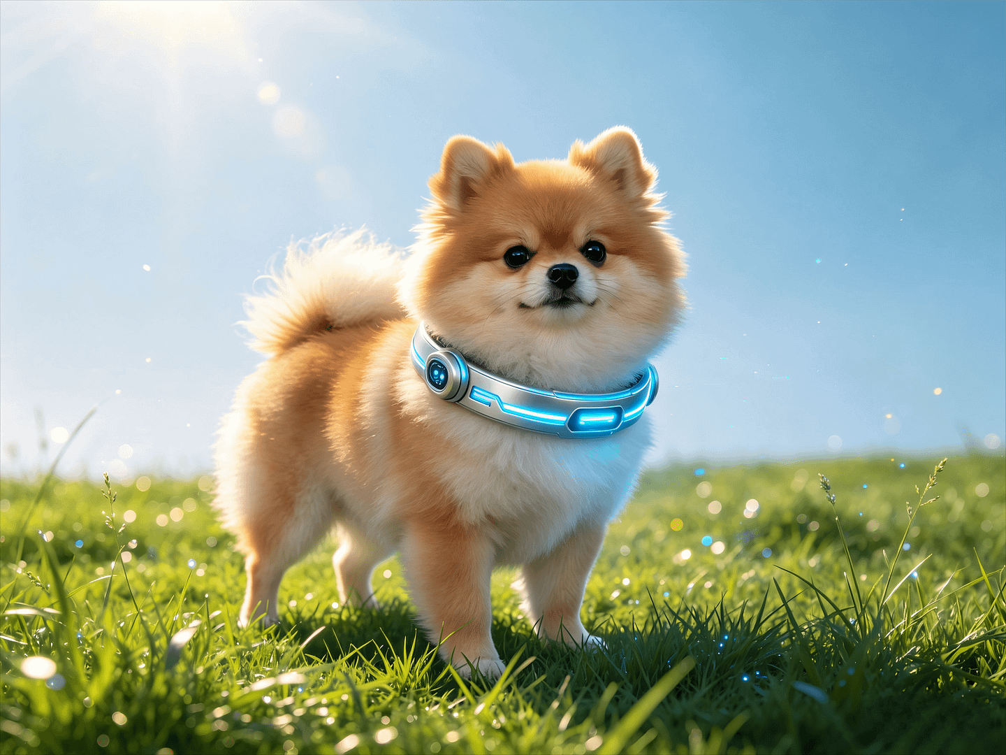 pet rfid tags