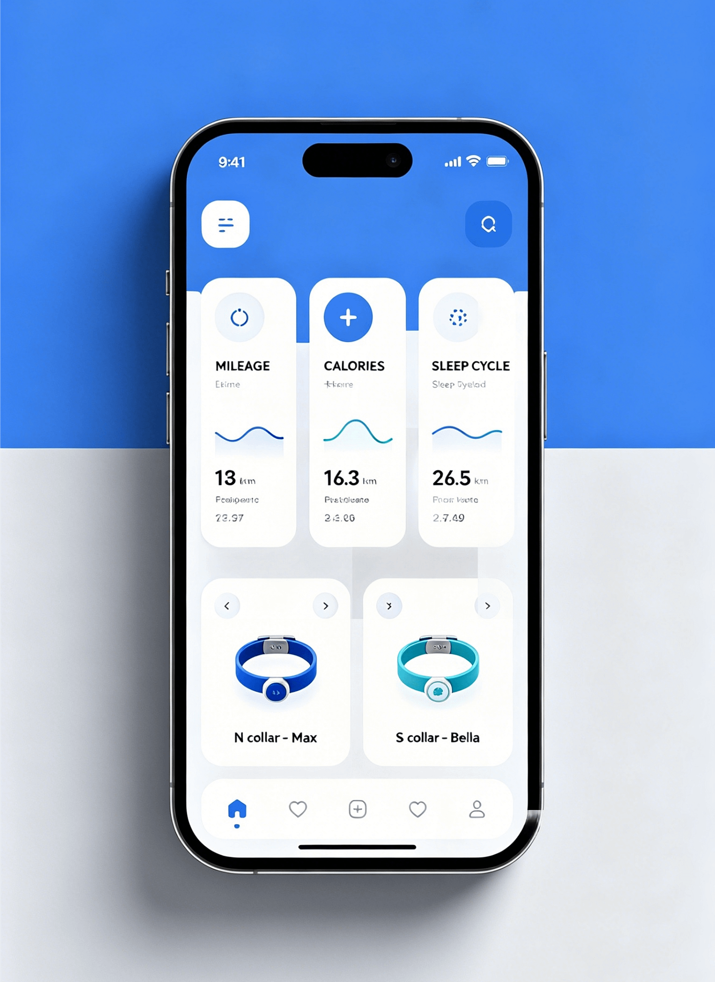 pet app