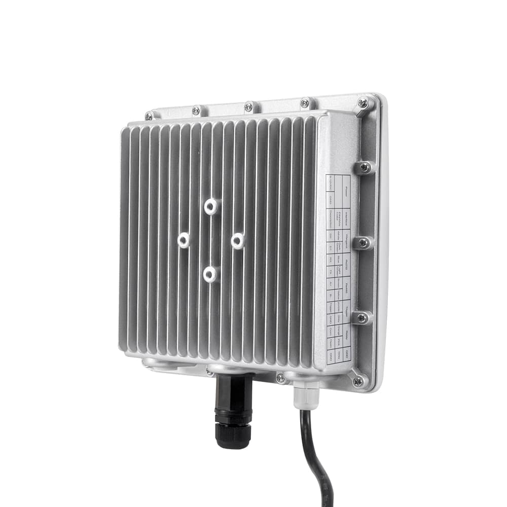 2.4Ghz Directional Active Reader QW-205 - Image 8