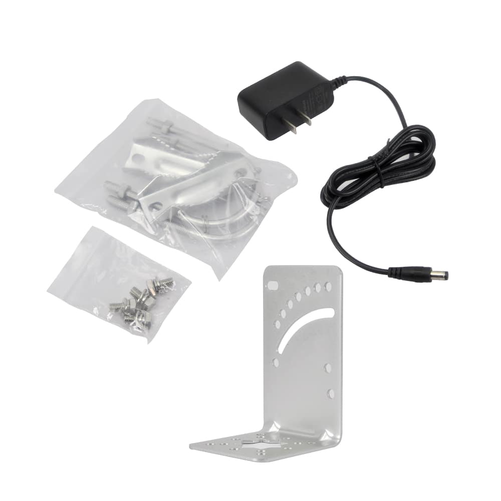 2.4Ghz Directional Active Reader QW-205 - Image 9