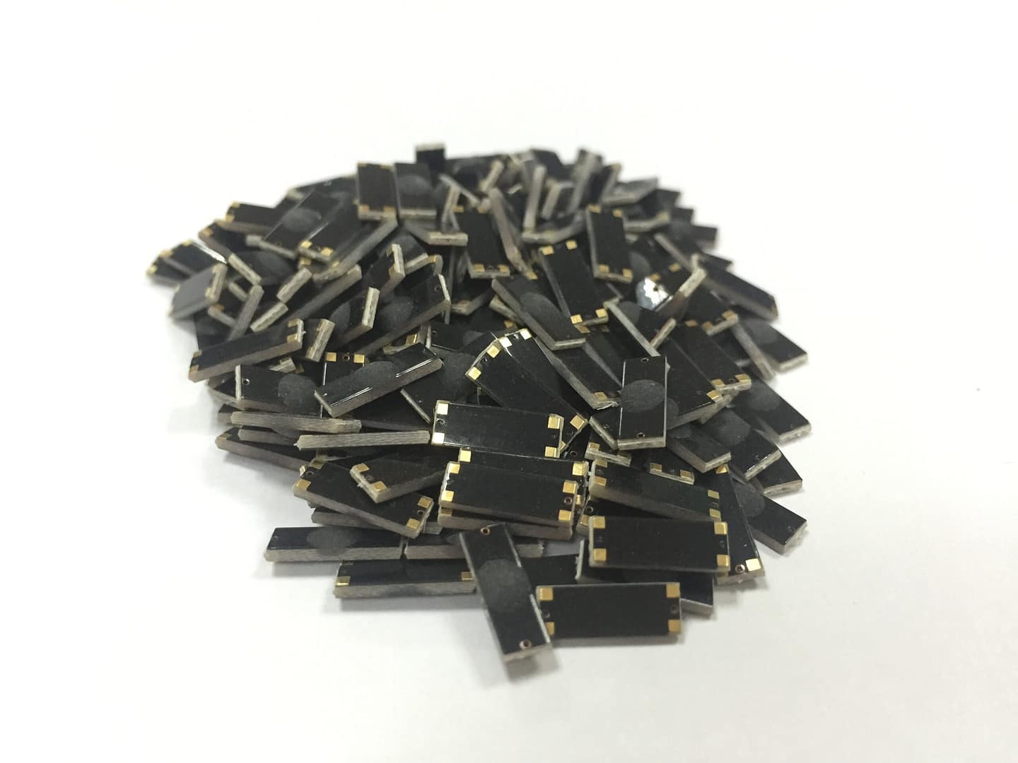 small size rfid tags