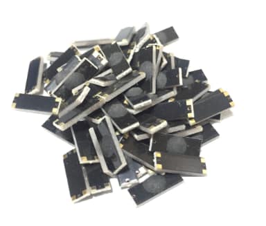 small size rfid tags