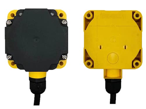 UHF Industrial Integrated RFID Reader QW-103