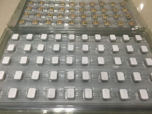 high temperature rfid tags