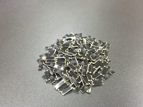 small size rfid tags