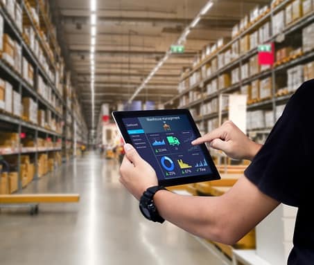 Warehousing & Logistics