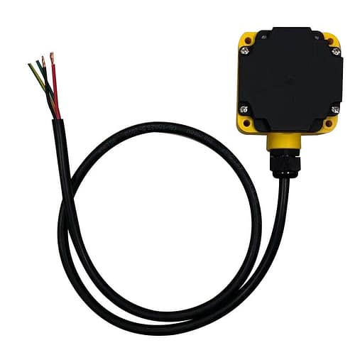 UHF Industrial Integrated RFID Reader QW-103