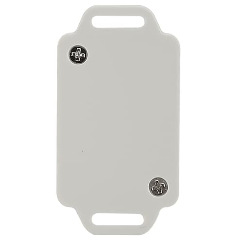 2.4Ghz RFID luminous Asset Tag QW-T04