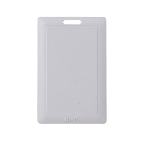 2.4Ghz Active RFID Badges Tag QW-T07
