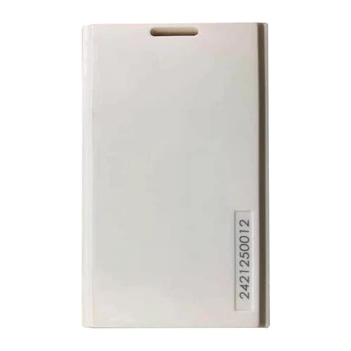 2.4Ghz People Management RFID Trigger Tag QW-T01