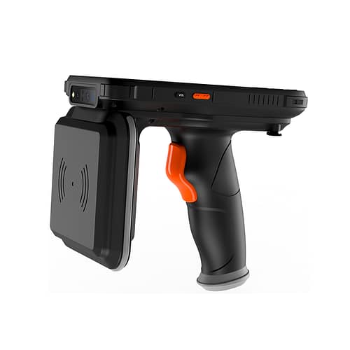 rfid scanner