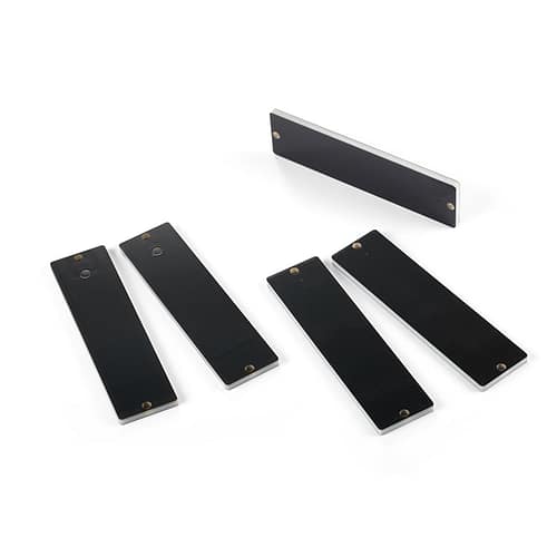 rfid anti metal tag