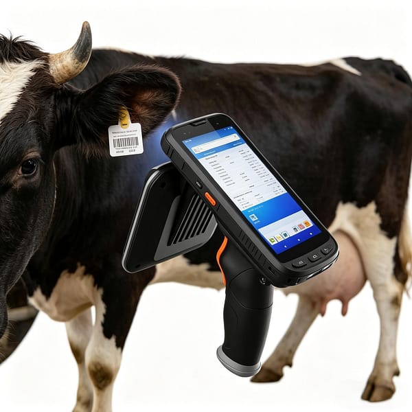 animal health monitoring