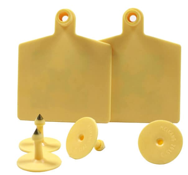 rfid animal ear tag
