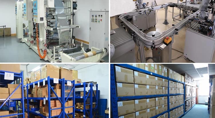 RFID Factory