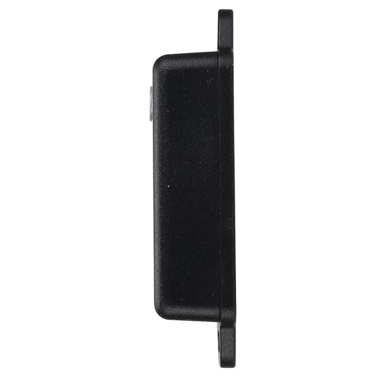 2.4Ghz RFID luminous Asset Tag QW-T04