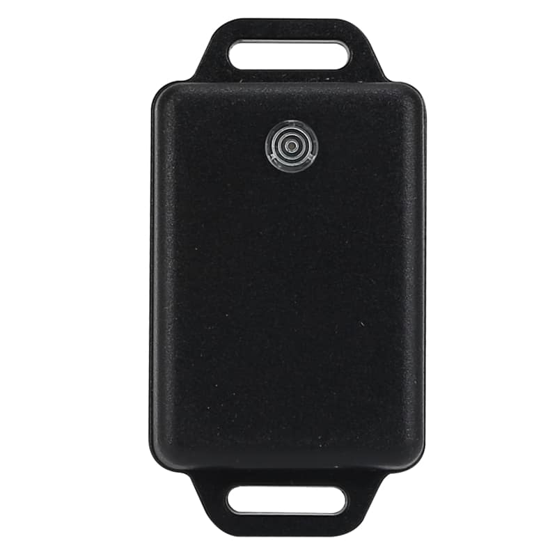2.4Ghz RFID luminous Asset Tag QW-T04