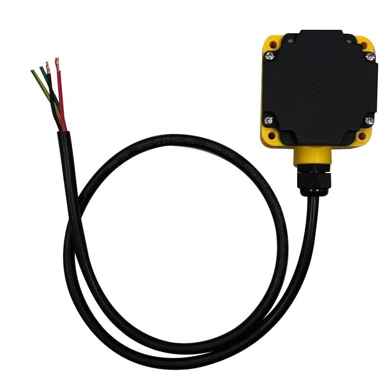 UHF Industrial Integrated RFID Reader QW-103