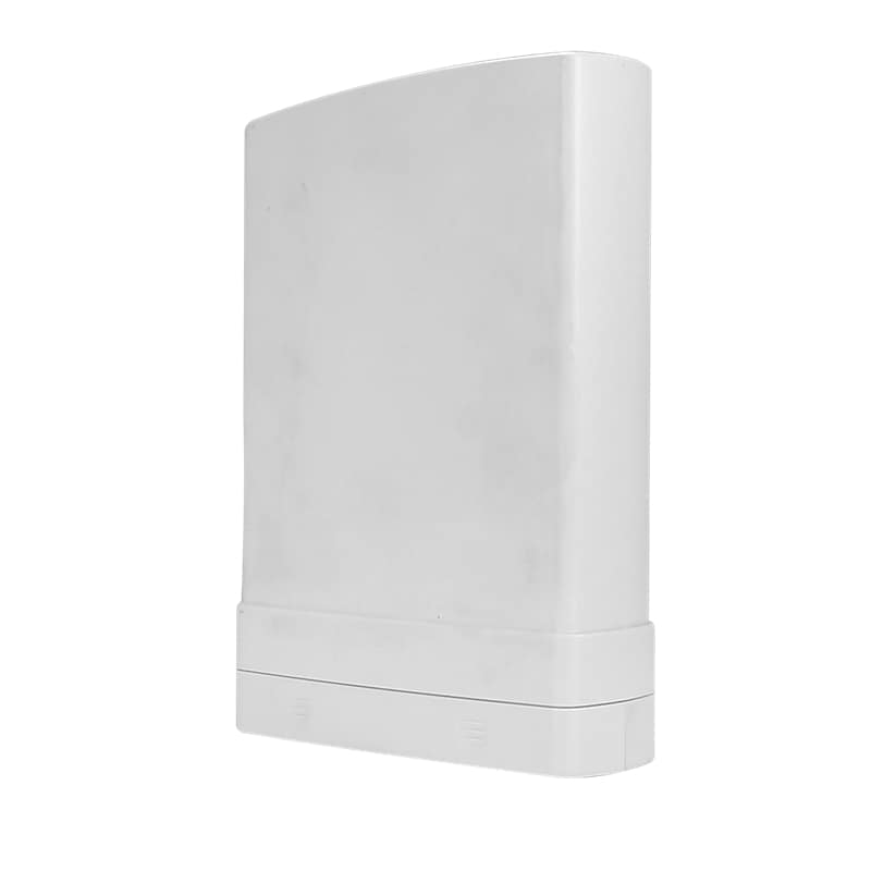 2.4 Ghz omnidirectional Active Reader QW-202