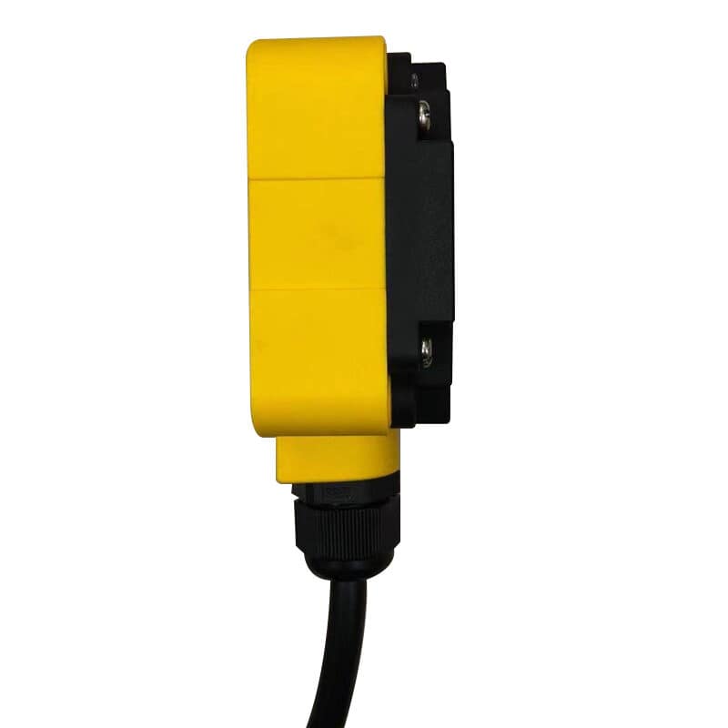 UHF Industrial Integrated RFID Reader QW-103