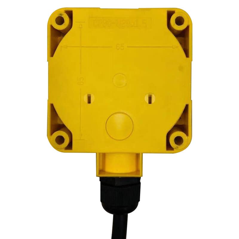 UHF Industrial Integrated RFID Reader QW-103
