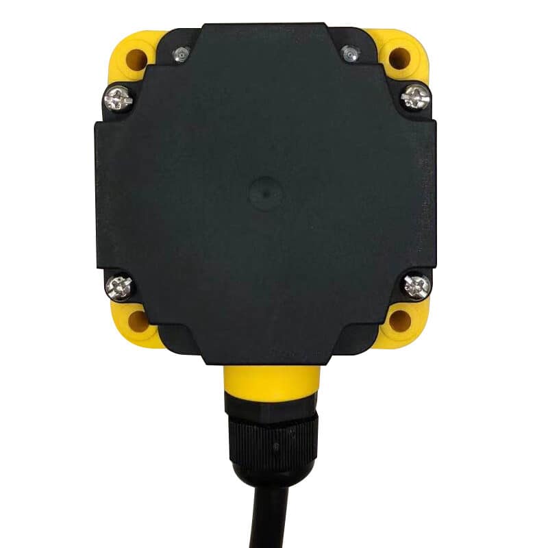 UHF Industrial Integrated RFID Reader QW-103