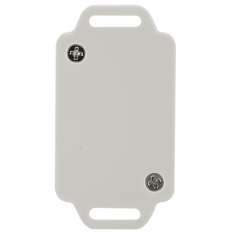 2.4Ghz RFID luminous Asset Tag QW-T04