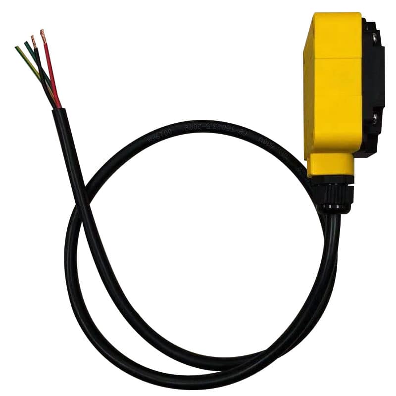 UHF Industrial Integrated RFID Reader QW-103
