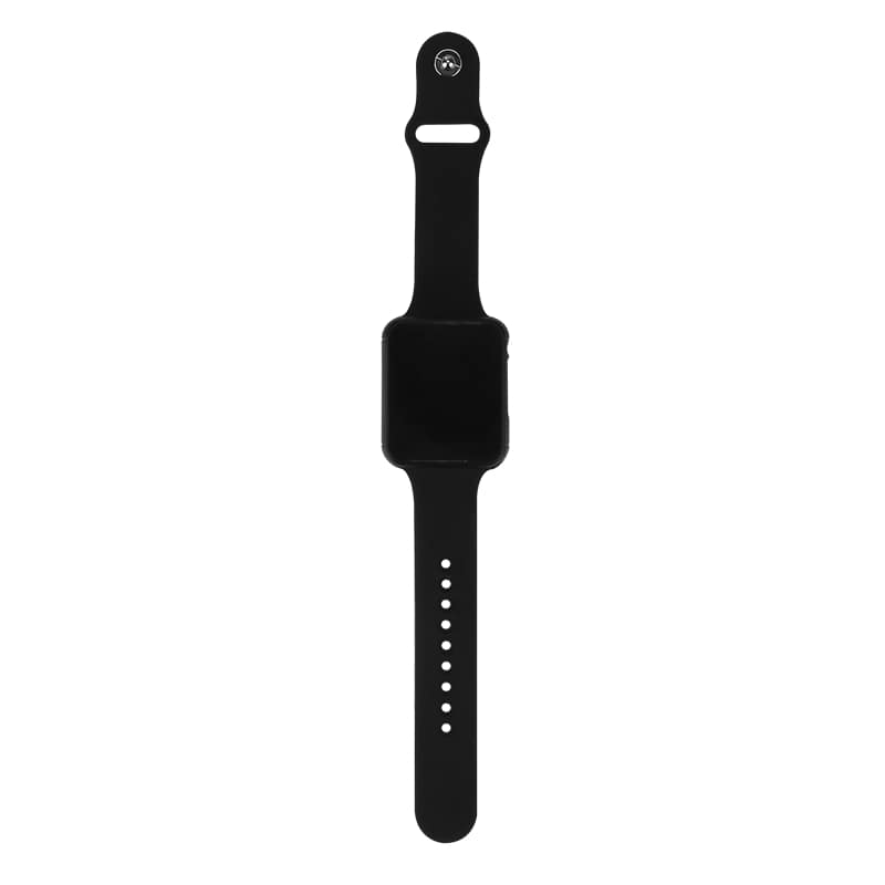 2.4Ghz Active RFID wristband Tag QW-T06