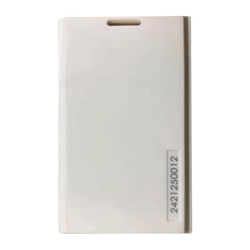 2.4Ghz People Management RFID Trigger Tag QW-T01