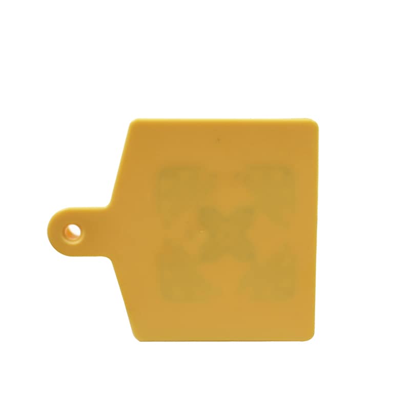 rfid animal ear tag