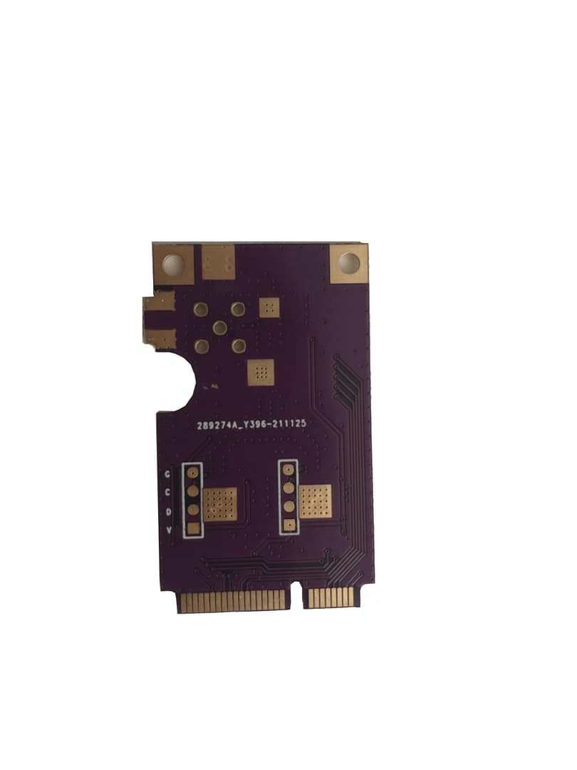 2.4G Active RFID Reader Module QW-M240