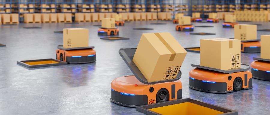 rfid industry