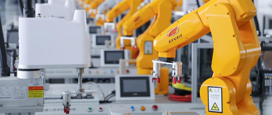 rfid industry