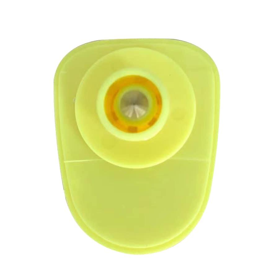2.4Ghz active RFID animals ear Tag QW-T10